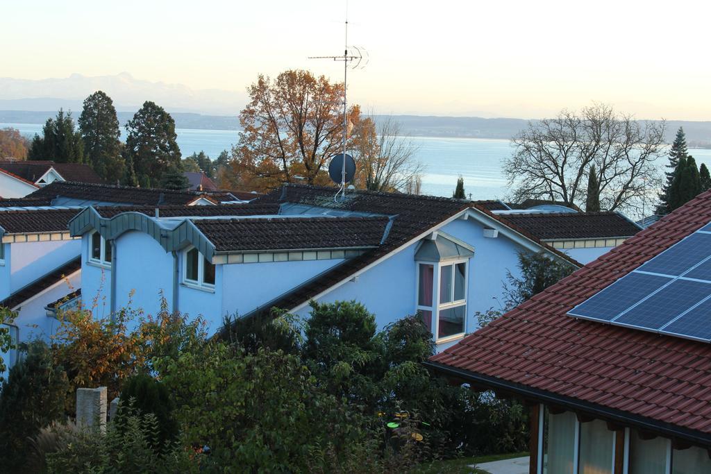 Bodenseegaestehaus Uhldingen-Muehlhofen Room photo